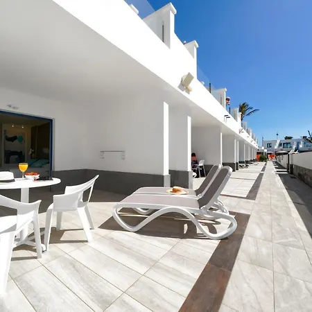 Hotel Aqua Puerto del Carmen (Lanzarote)