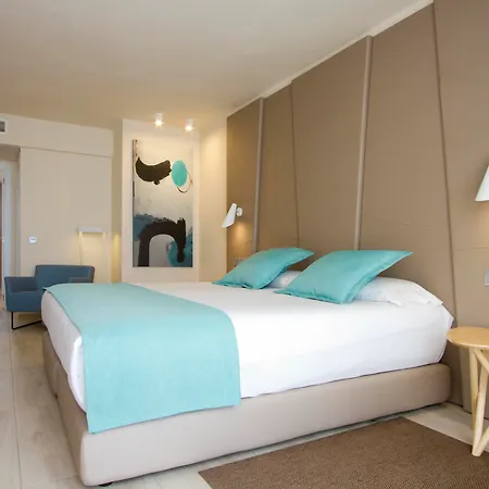 Hotel Aqua Puerto del Carmen (Lanzarote)