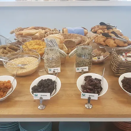 Aqua Puerto del Carmen (Lanzarote)