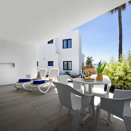 Aqua Hotel Puerto del Carmen (Lanzarote)