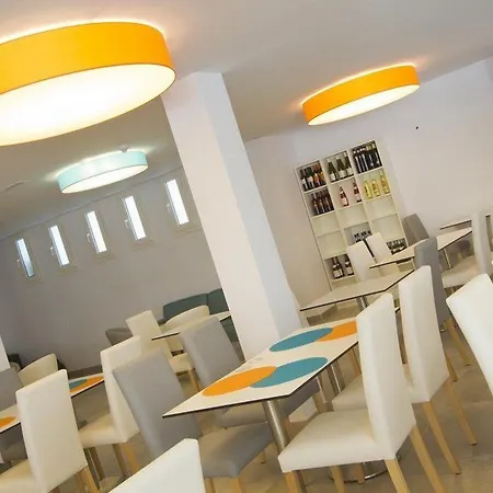 Aqua Hotel Puerto del Carmen (Lanzarote)