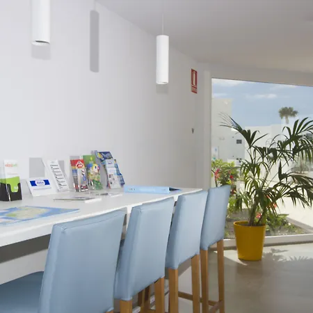 Aqua Hotel Puerto del Carmen (Lanzarote)