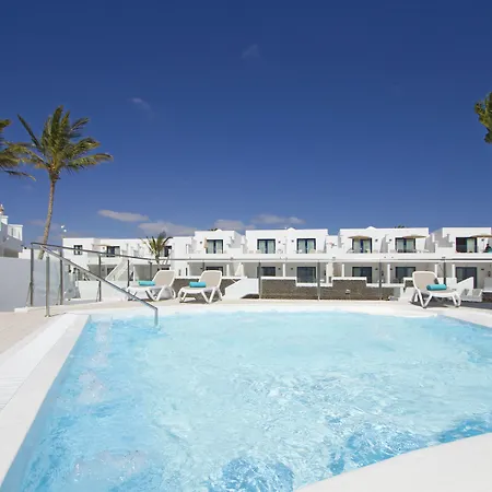 Aqua Puerto del Carmen (Lanzarote)