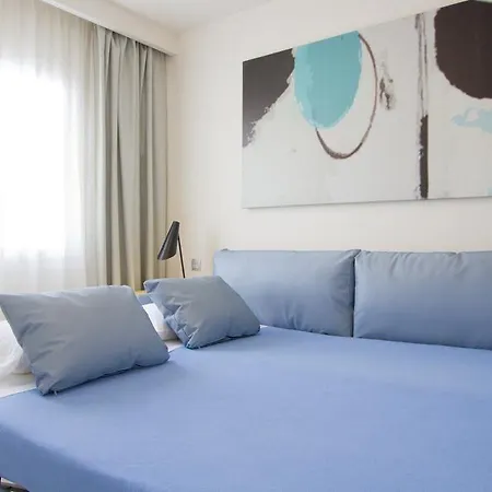 Aqua Hotel Puerto del Carmen (Lanzarote)