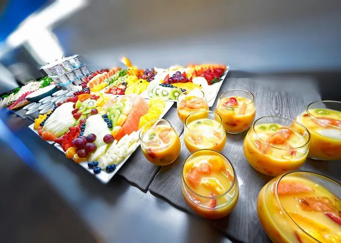 Ξενοδοχείο Aqua Πουέρτο Ντελ Κάρμεν