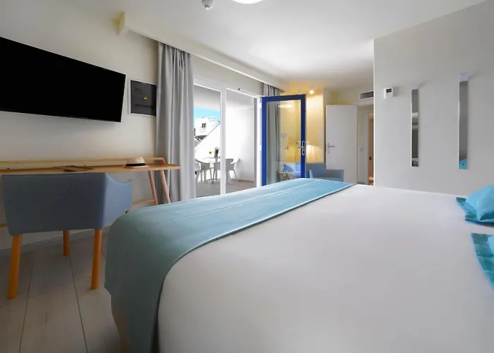 Hotel Aqua Puerto del Carmen (Lanzarote)