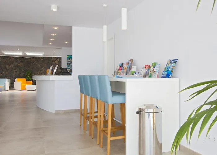 Ξενοδοχείο Aqua Πουέρτο Ντελ Κάρμεν