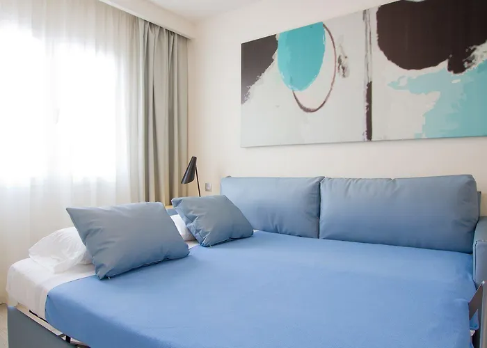 Aqua Ξενοδοχείο