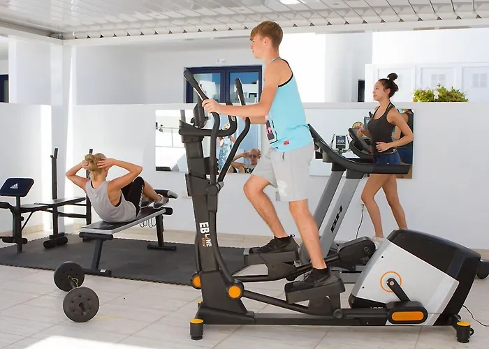 Aqua Ξενοδοχείο 4*