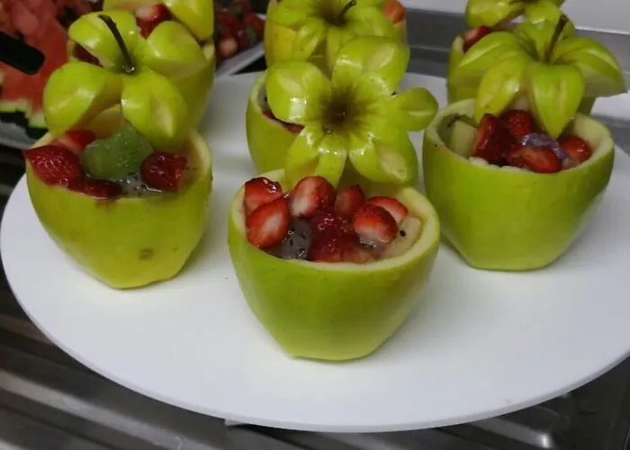 Ξενοδοχείο Aqua Πουέρτο Ντελ Κάρμεν