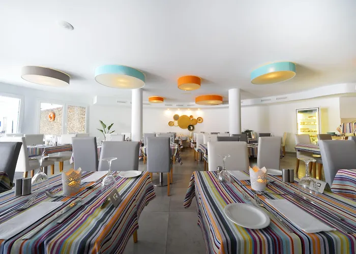 Aqua Πουέρτο Ντελ Κάρμεν