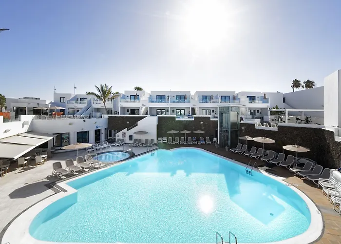 Aqua Puerto del Carmen (Lanzarote)