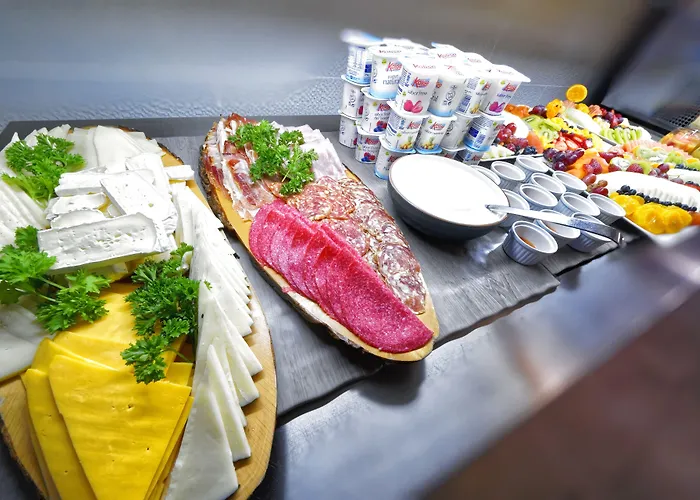 Aqua Ξενοδοχείο Πουέρτο Ντελ Κάρμεν