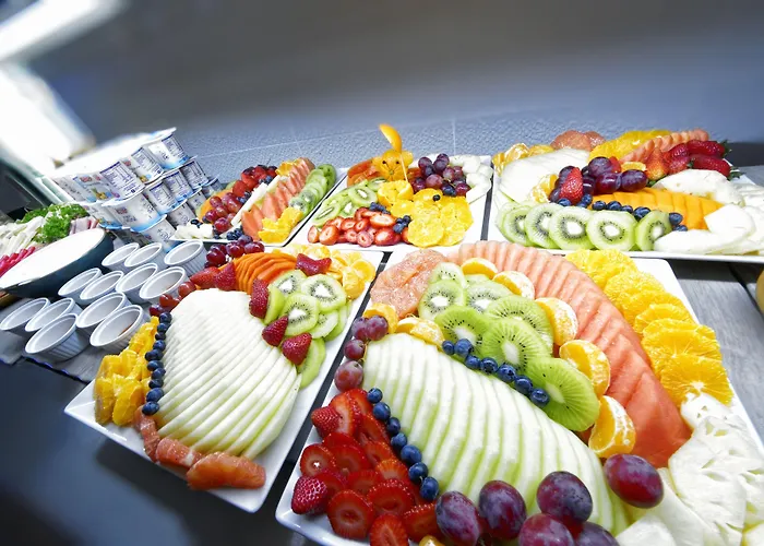 Aqua Πουέρτο Ντελ Κάρμεν