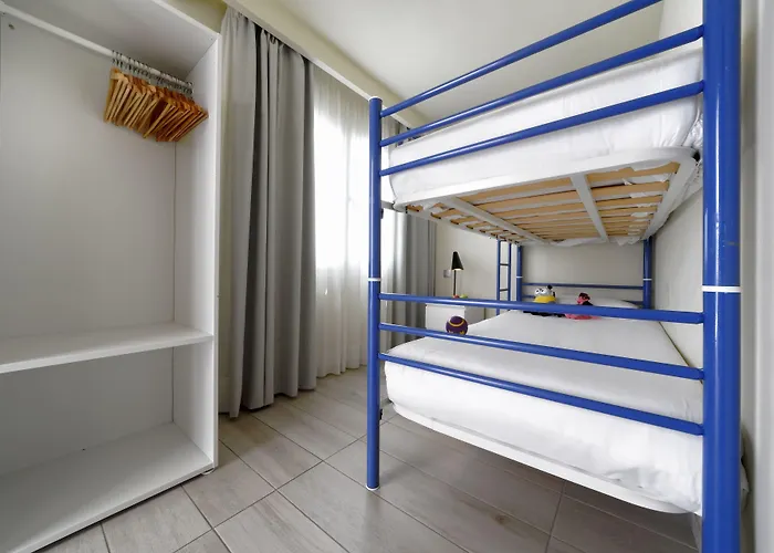 Aqua Ξενοδοχείο