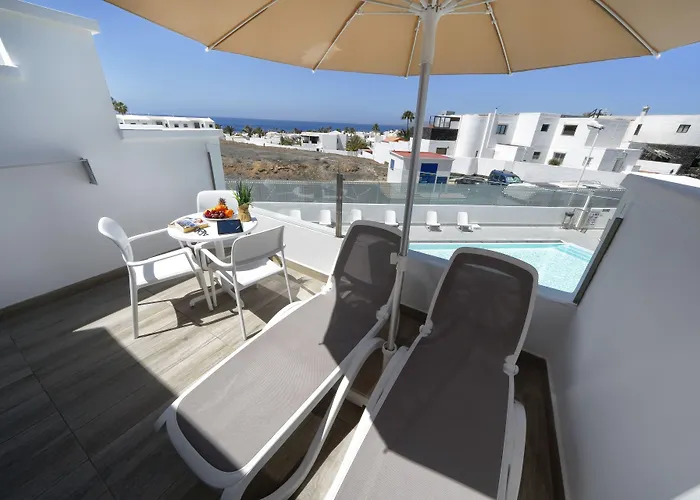 Aqua 4* Πουέρτο Ντελ Κάρμεν