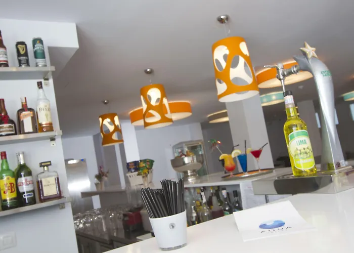 Aqua Πουέρτο Ντελ Κάρμεν