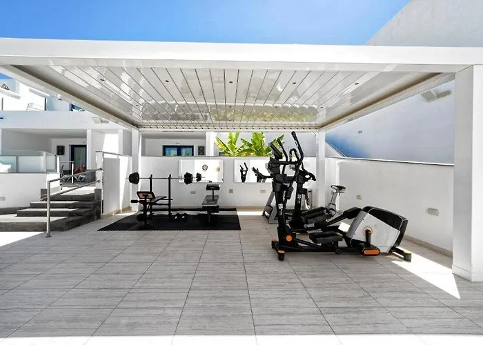 Aqua Πουέρτο Ντελ Κάρμεν