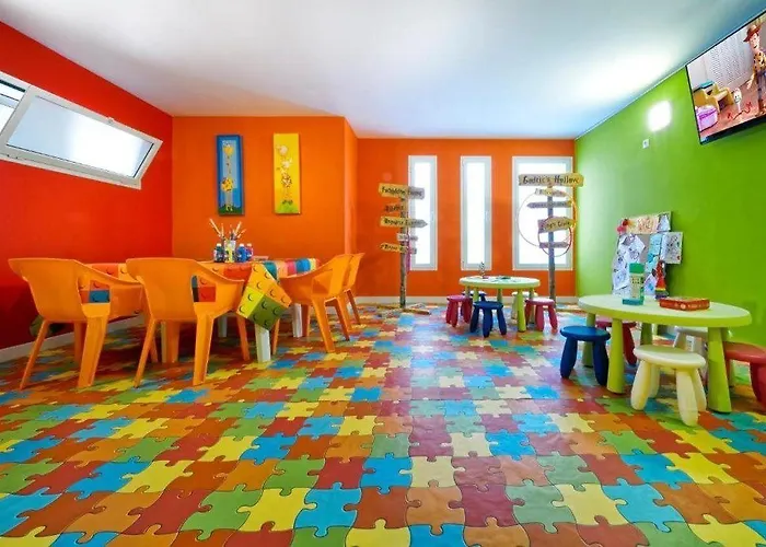 Aqua Ξενοδοχείο 4*