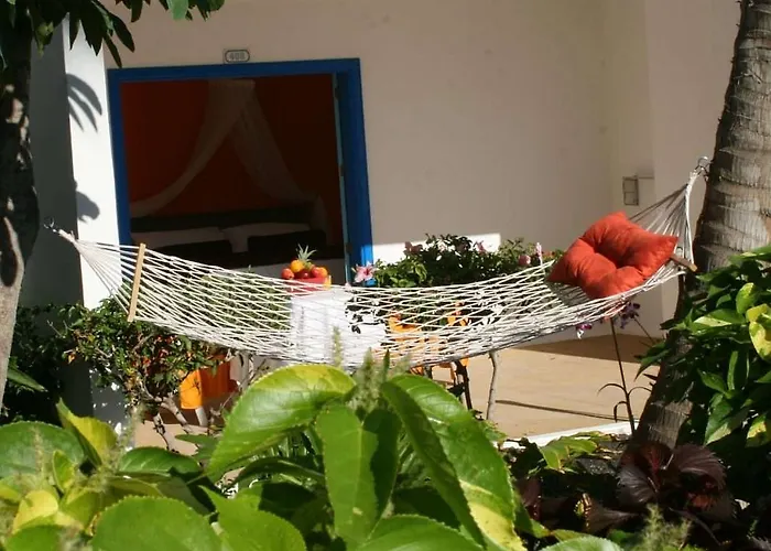 Aqua Hotel Puerto del Carmen (Lanzarote)