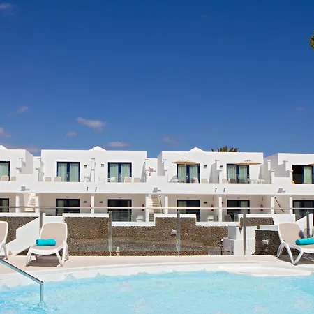 Aqua Puerto del Carmen (Lanzarote)