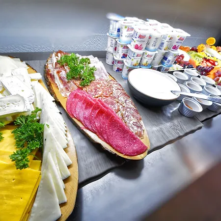 Aqua 酒店 卡门港