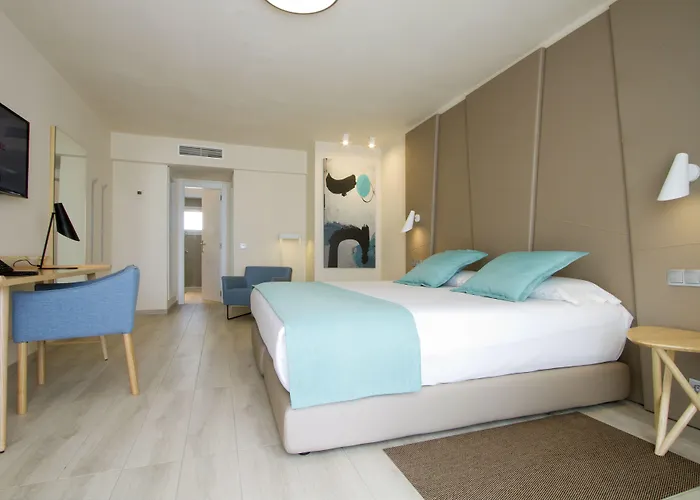 Hotel Aqua Puerto del Carmen (Lanzarote)