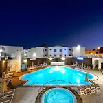 Hotel Aqua 4*