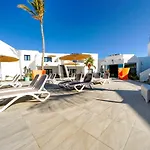 Ξενοδοχείο Aqua