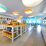 Ξενοδοχείο Aqua