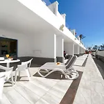 Ξενοδοχείο Aqua Πουέρτο Ντελ Κάρμεν