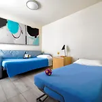 Aqua Hotel Puerto del Carmen (Lanzarote)