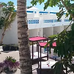 Aqua Ξενοδοχείο Πουέρτο Ντελ Κάρμεν