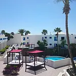 מלון Aqua פוארטו דל כרמן