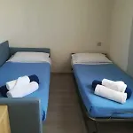 Ξενοδοχείο Aqua