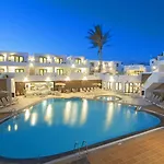 Aqua Hotel 4*