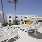 Aqua Hotel Puerto del Carmen (Lanzarote)