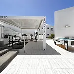 Aqua Ξενοδοχείο 4*