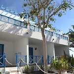 Ξενοδοχείο Aqua 4*