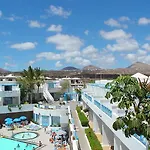 Ξενοδοχείο Aqua Πουέρτο Ντελ Κάρμεν