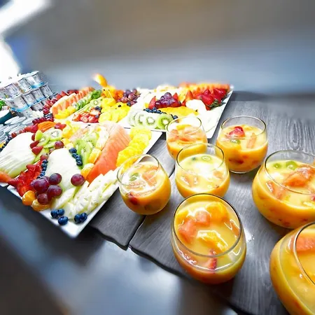 Hotel Aqua Puerto del Carmen (Lanzarote)