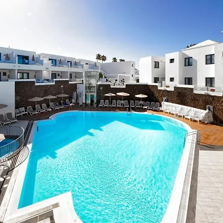 Hotel Aqua Puerto del Carmen (Lanzarote)
