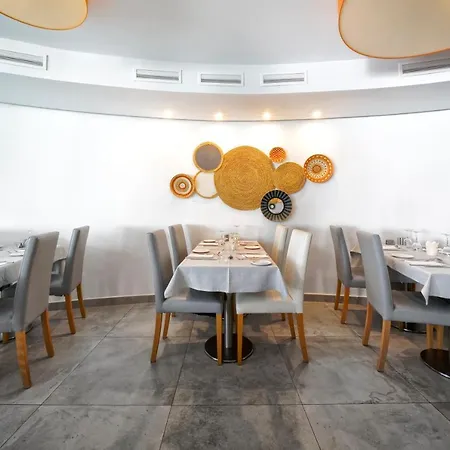 Aqua Hotel Puerto del Carmen (Lanzarote)