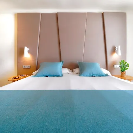 Aqua Hotel Puerto del Carmen (Lanzarote)