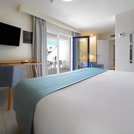 Hotel Aqua Puerto del Carmen (Lanzarote)