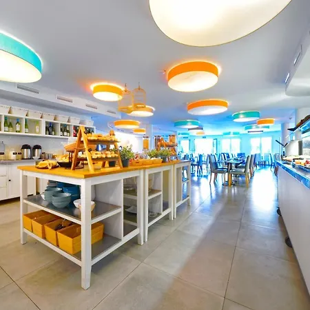 Otel Aqua