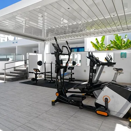Hotel Aqua 4*
