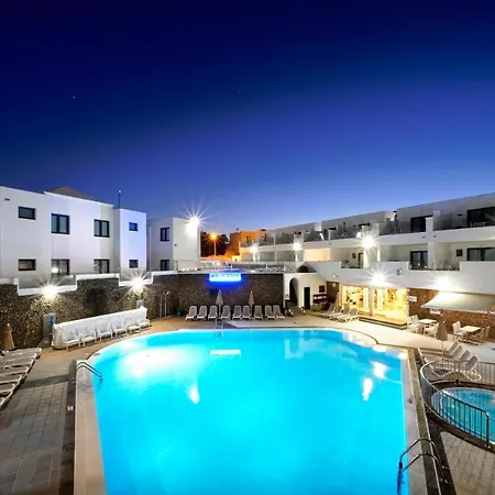 Aqua Hotel