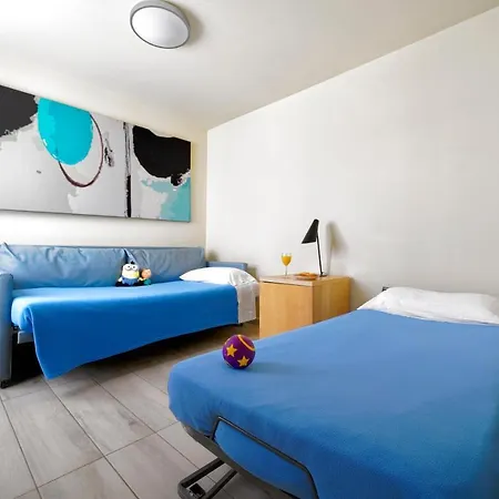 Aqua Hotel Puerto del Carmen (Lanzarote)