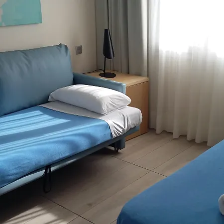 Aqua Hotel Puerto del Carmen (Lanzarote)